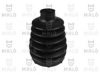 MALò 74826 Bellow, driveshaft